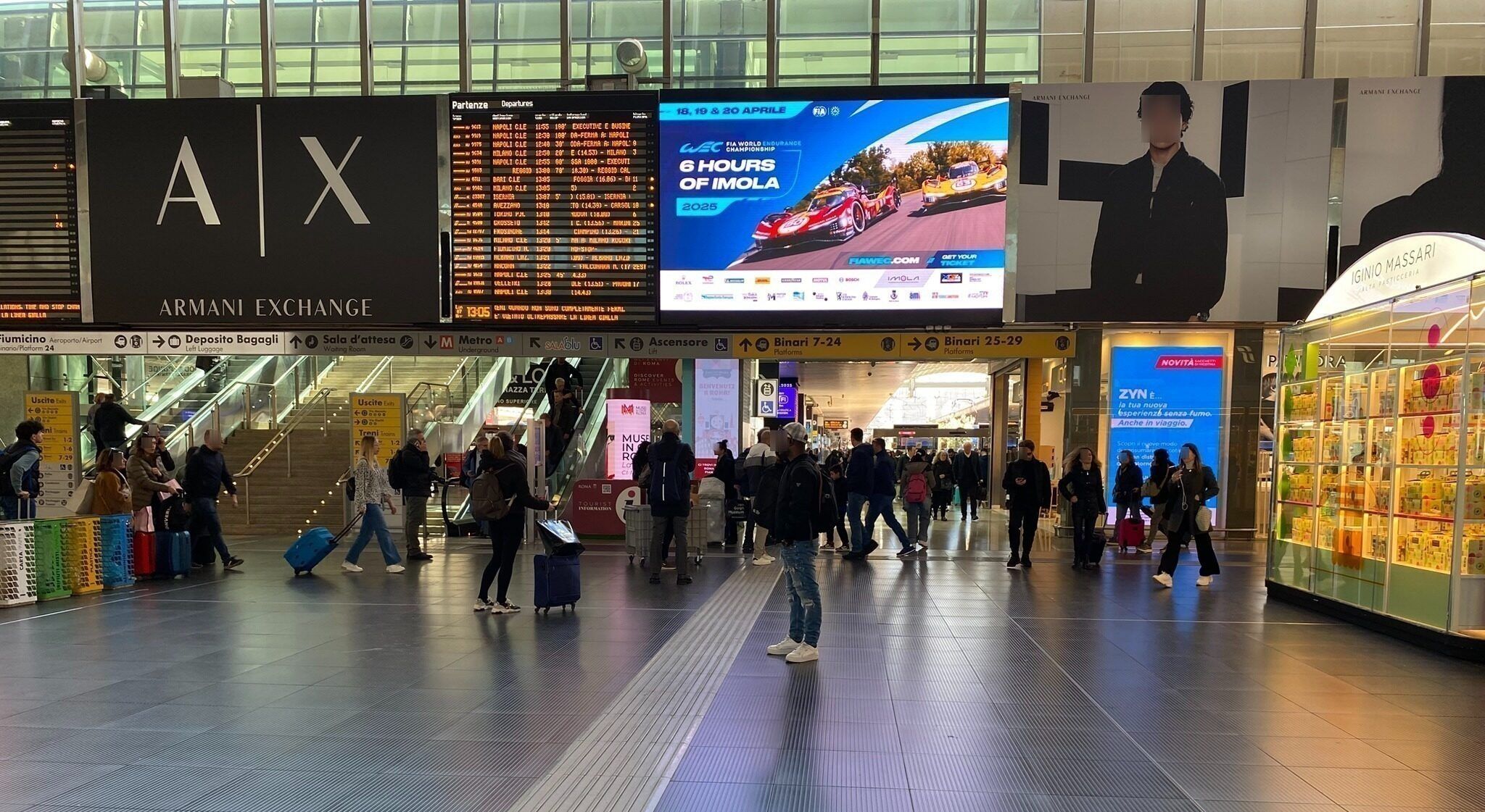 Affissioni_Pubblicitarie_Bologna_Totem